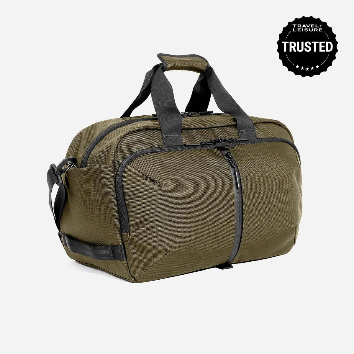 Travel Weekender - Image 4